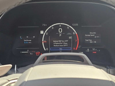 2026 Lexus TX 350 F SPORT HANDLING AWD