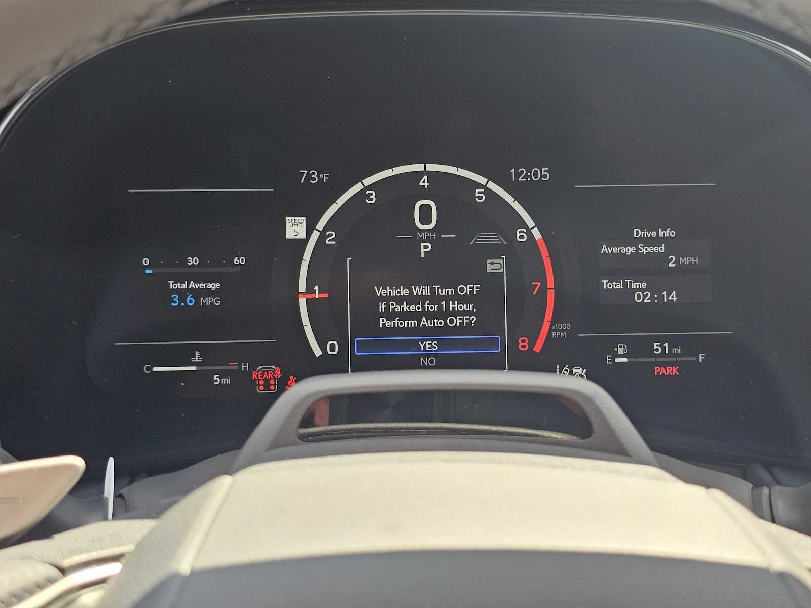 2026 Lexus TX 350 F SPORT HANDLING AWD