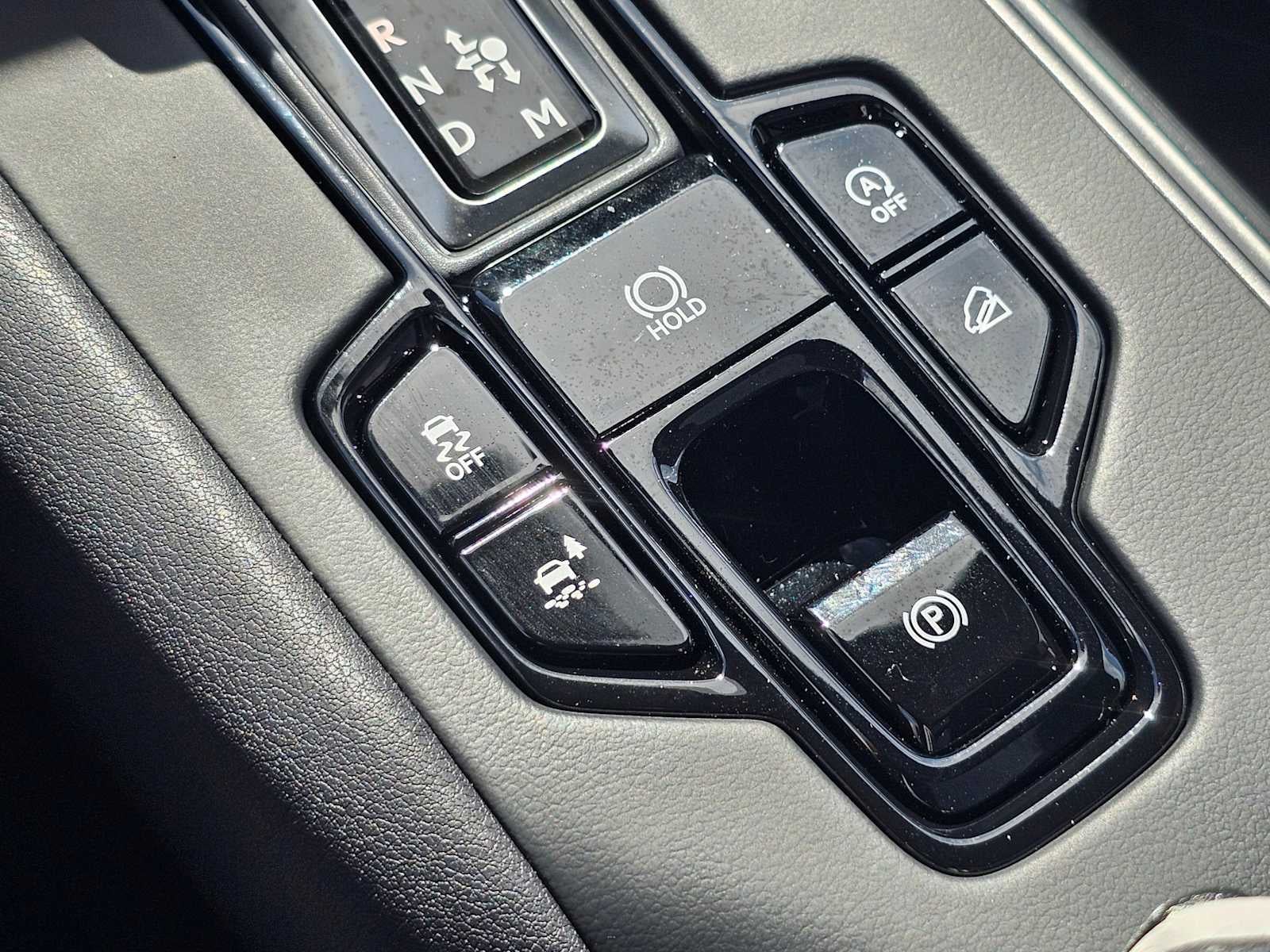 2026 Lexus TX 350 F SPORT HANDLING AWD