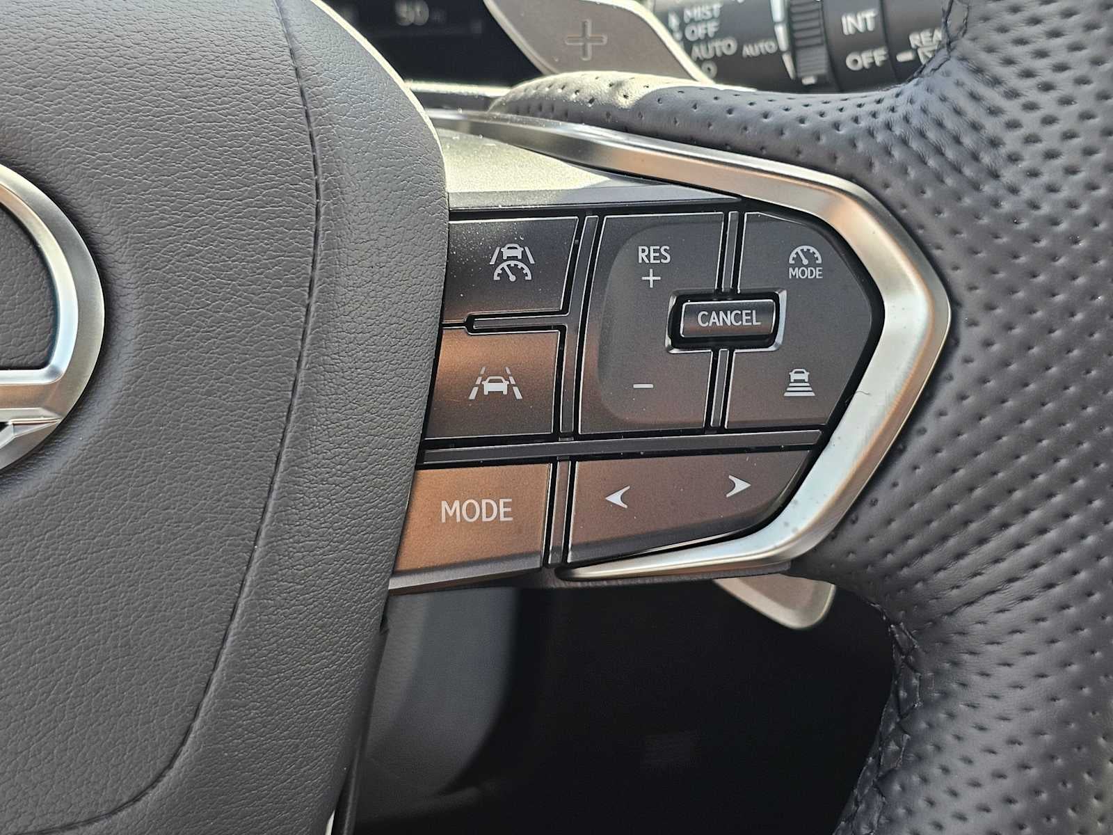 2026 Lexus TX 350 F SPORT HANDLING AWD