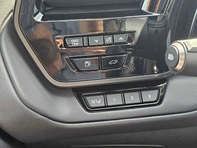 2026 Lexus TX 350 F SPORT HANDLING AWD