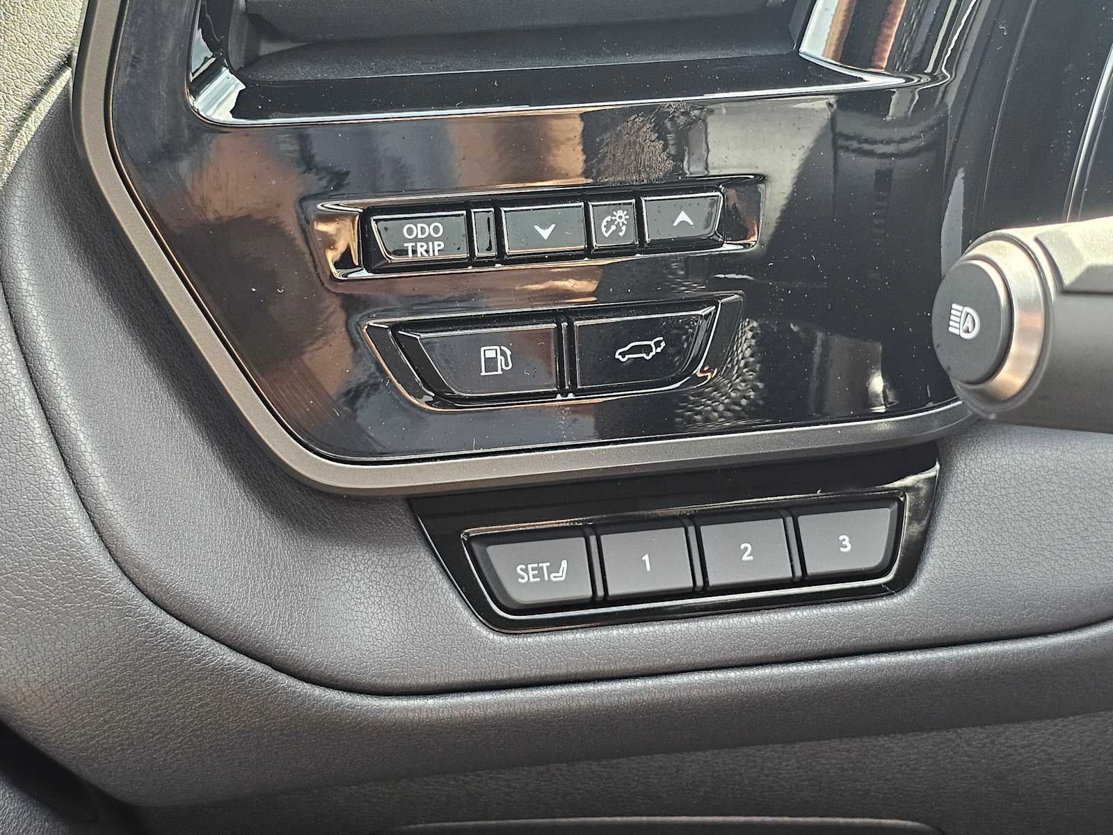 2026 Lexus TX 350 F SPORT HANDLING AWD