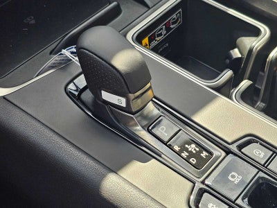 2026 Lexus TX 350 F SPORT HANDLING AWD