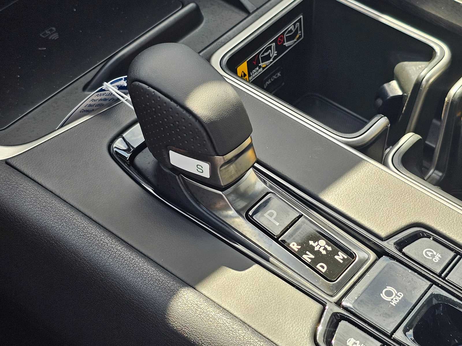 2026 Lexus TX 350 F SPORT HANDLING AWD