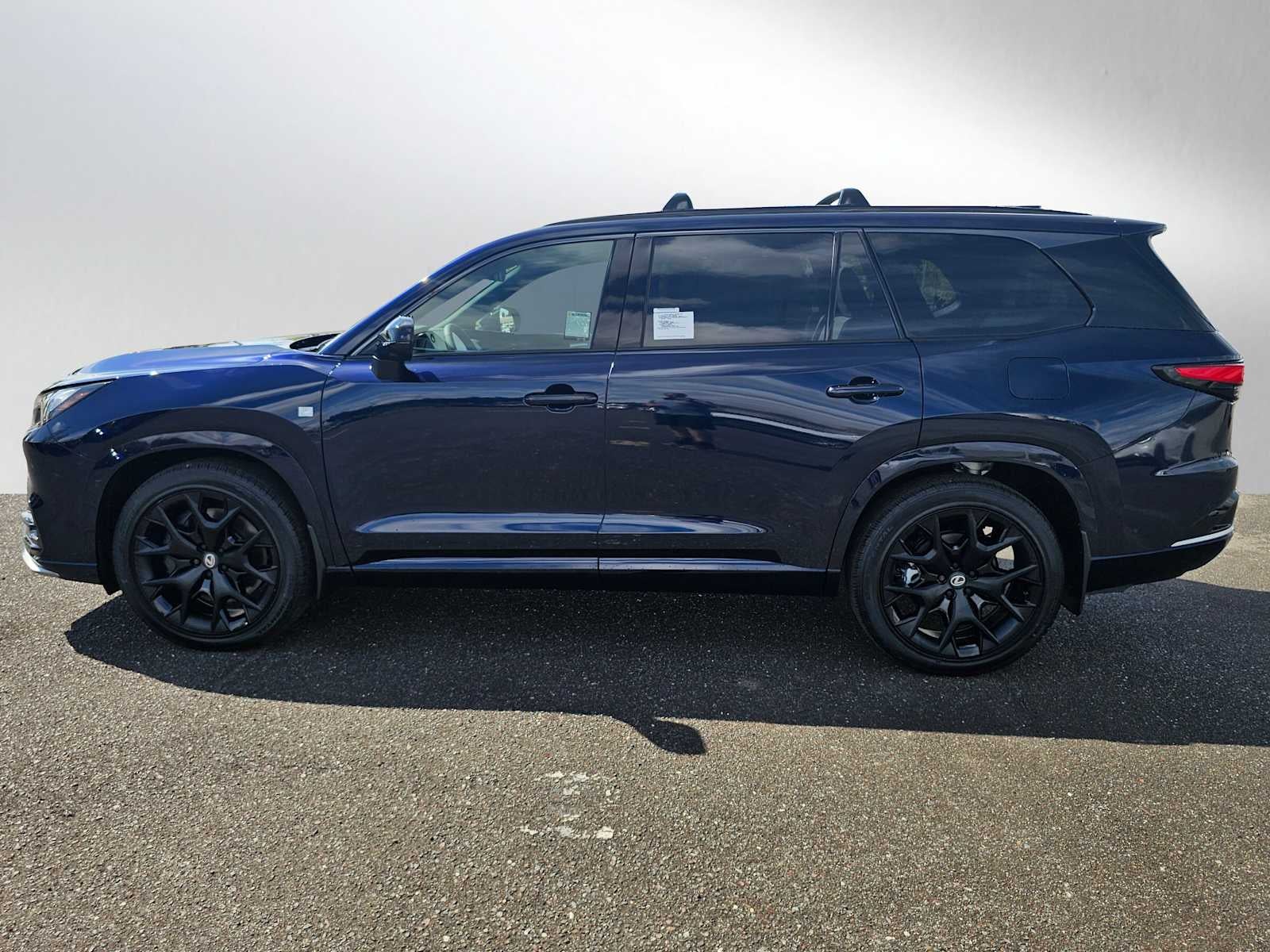 2026 Lexus TX 350 F SPORT HANDLING AWD