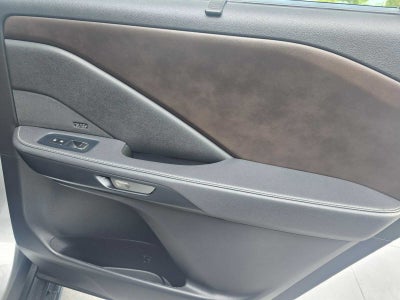 2026 Lexus TX 350 LUXURY AWD