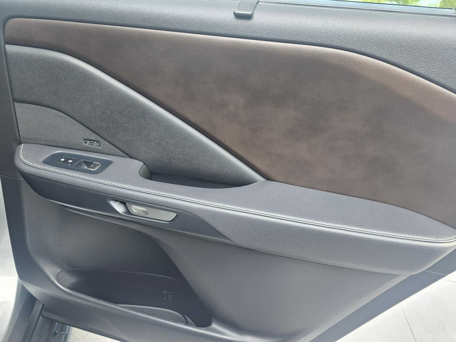 2026 Lexus TX 350 LUXURY AWD