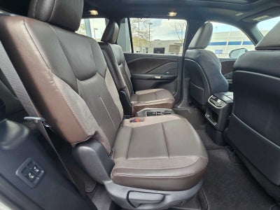 2026 Lexus TX 350 LUXURY AWD