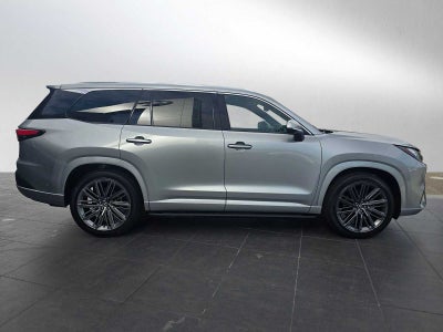 2026 Lexus TX 350 LUXURY AWD