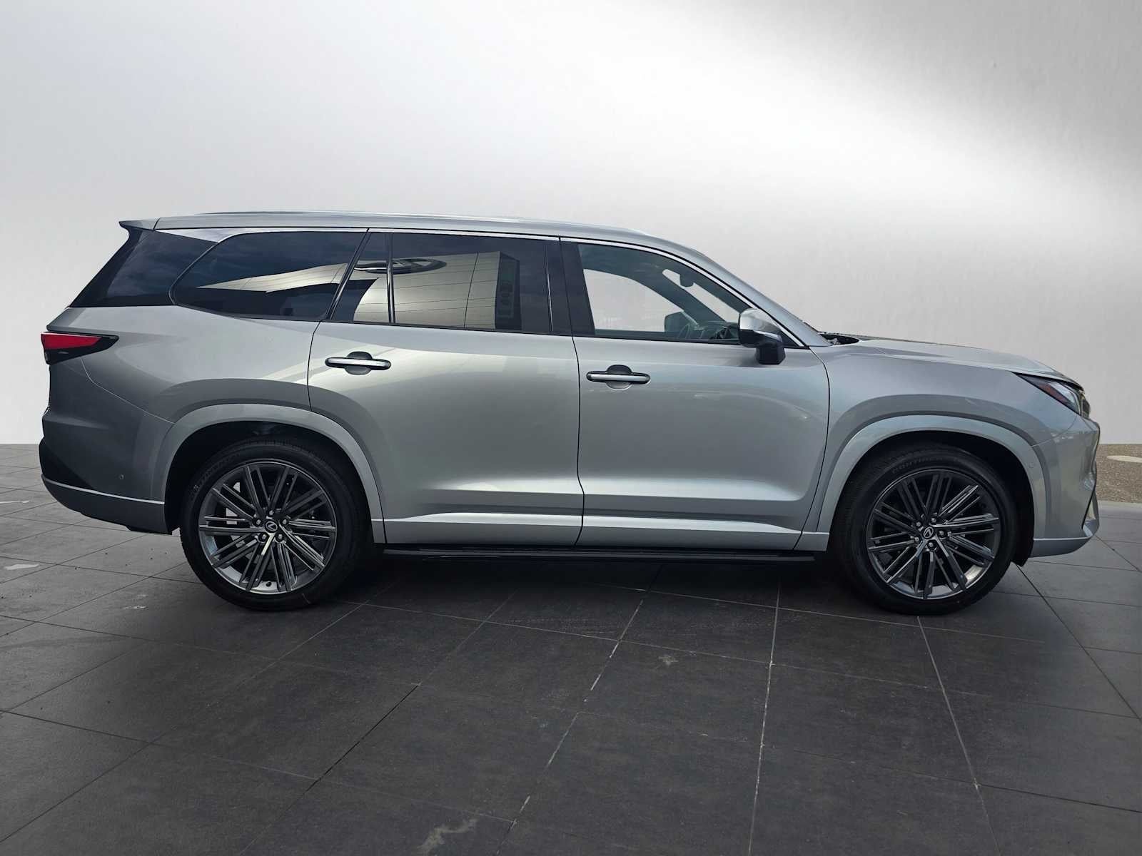 2026 Lexus TX 350 LUXURY AWD