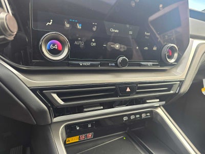 2026 Lexus TX 350 LUXURY AWD