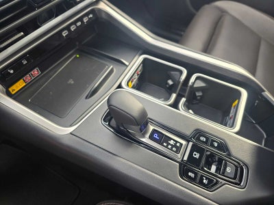 2026 Lexus TX 350 LUXURY AWD