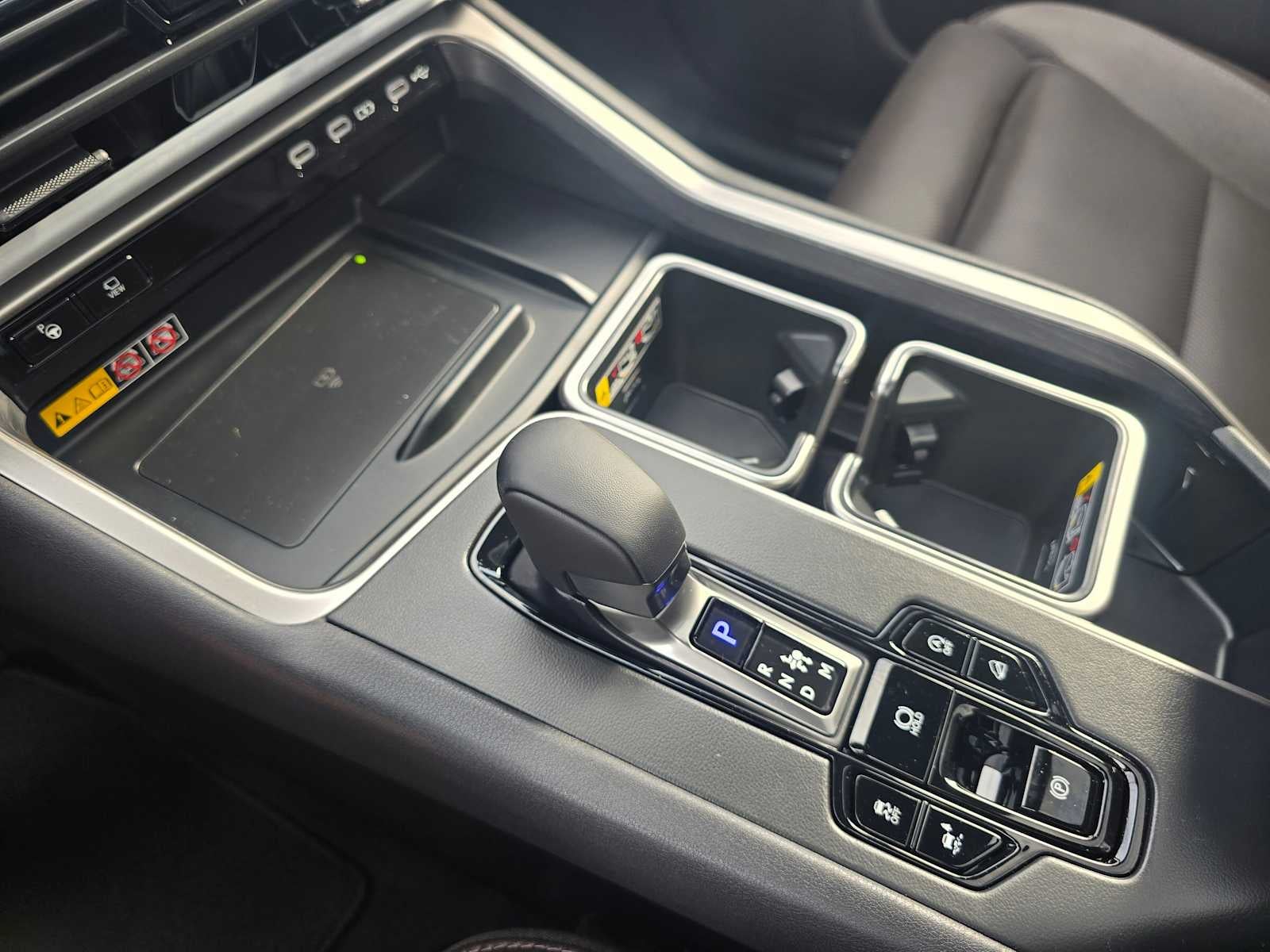 2026 Lexus TX 350 LUXURY AWD