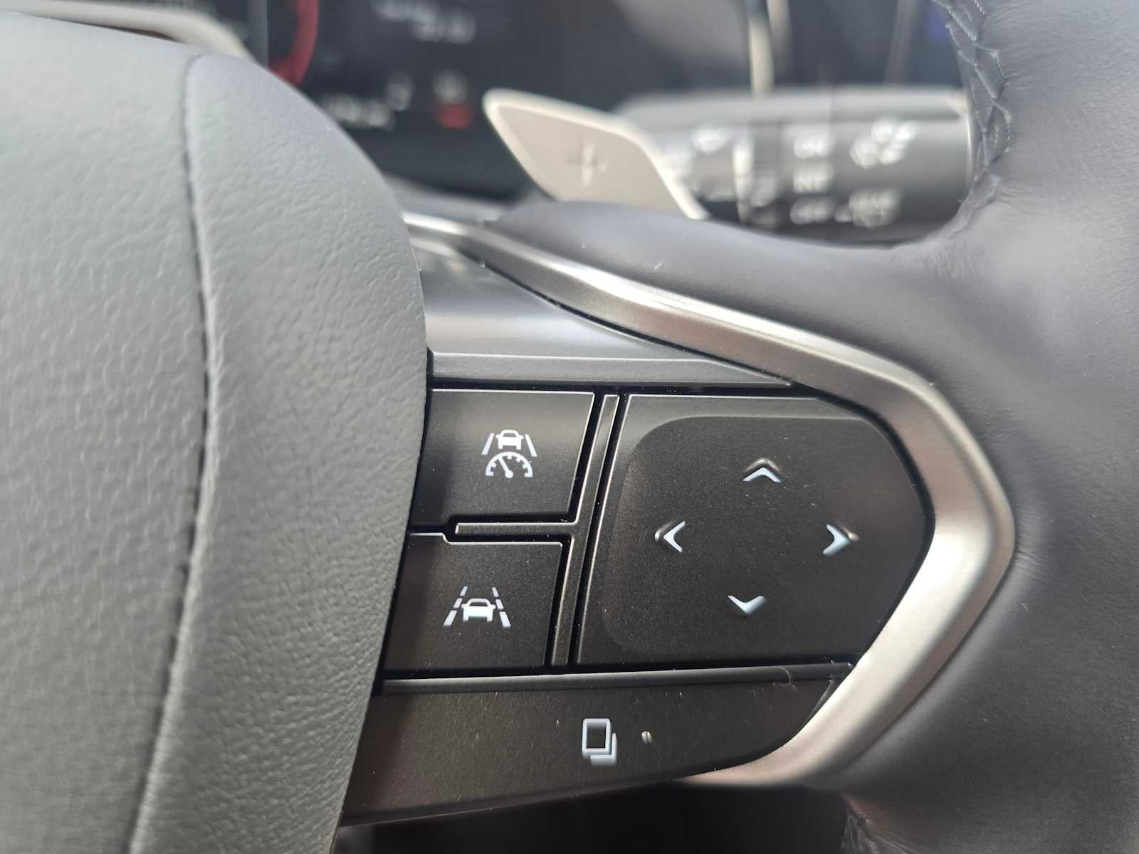 2026 Lexus TX 350 LUXURY AWD