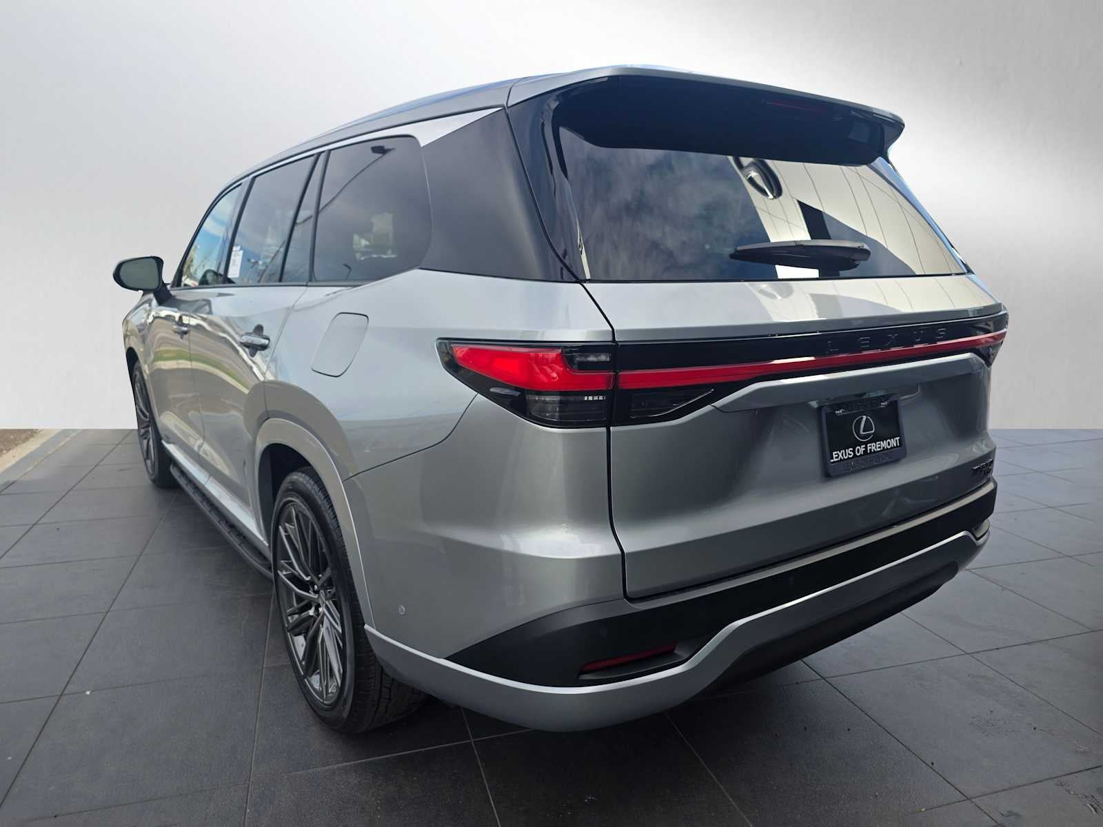 2026 Lexus TX 350 LUXURY AWD