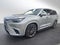 2026 Lexus TX 350 LUXURY AWD