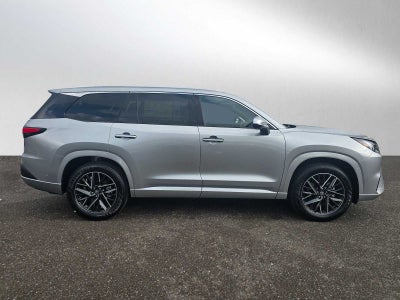 2026 Lexus TX 350 PREMIUM AWD