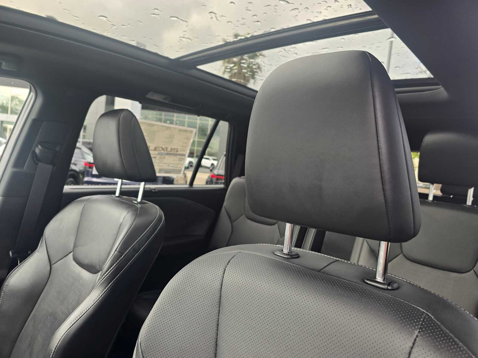 2026 Lexus TX 350 PREMIUM AWD