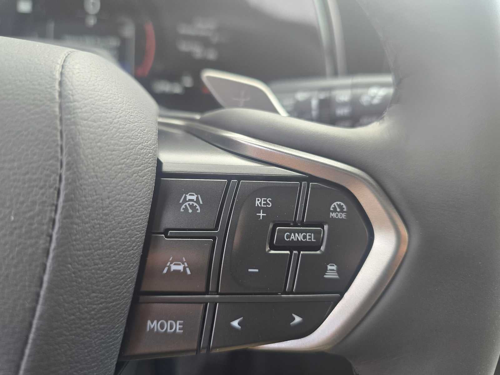 2026 Lexus TX 350 PREMIUM AWD