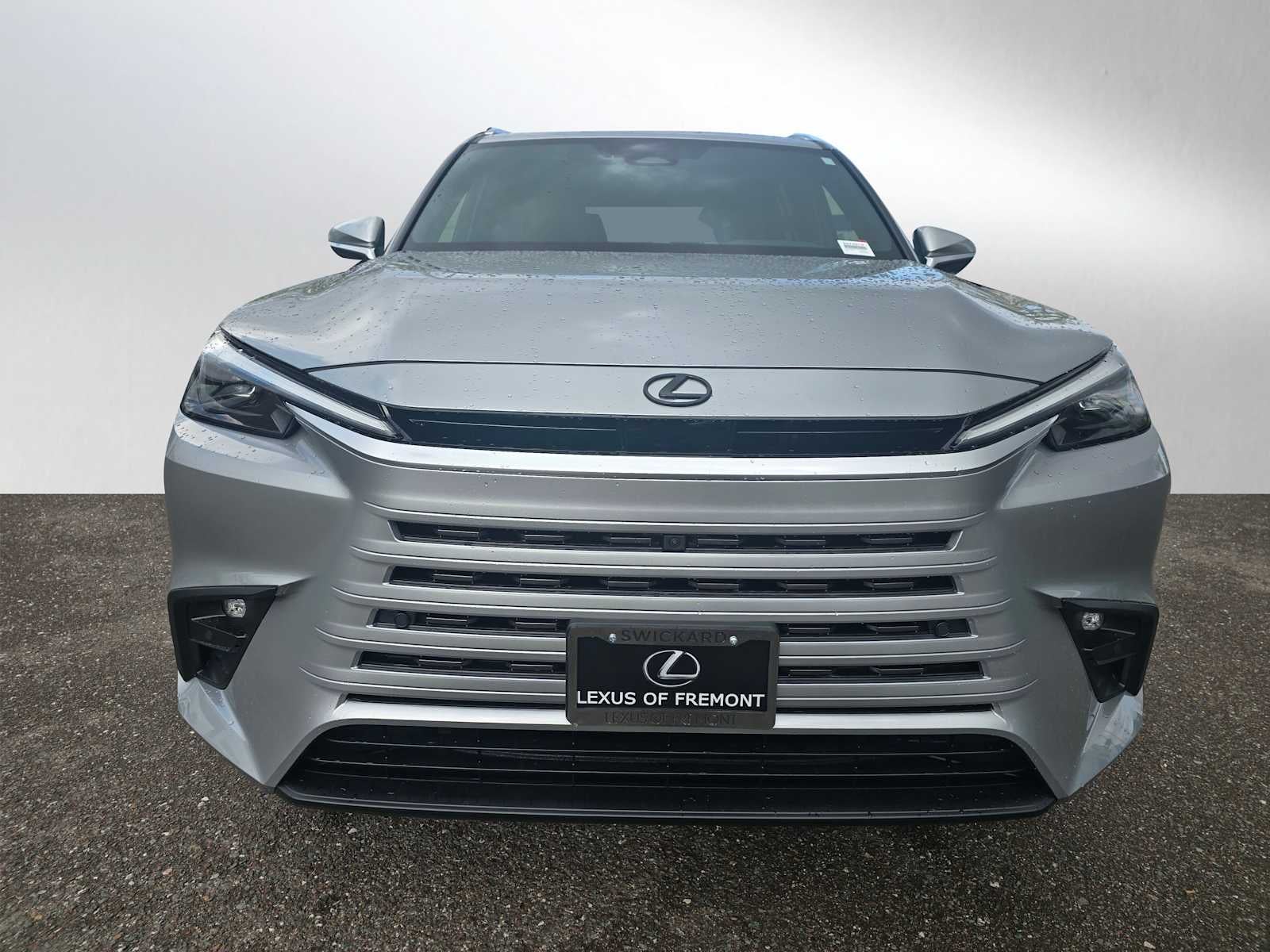 2026 Lexus TX 350 PREMIUM AWD