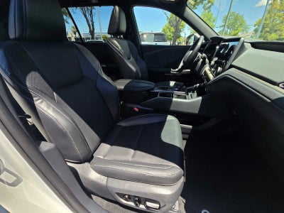 2026 Lexus TX 350 PREMIUM AWD