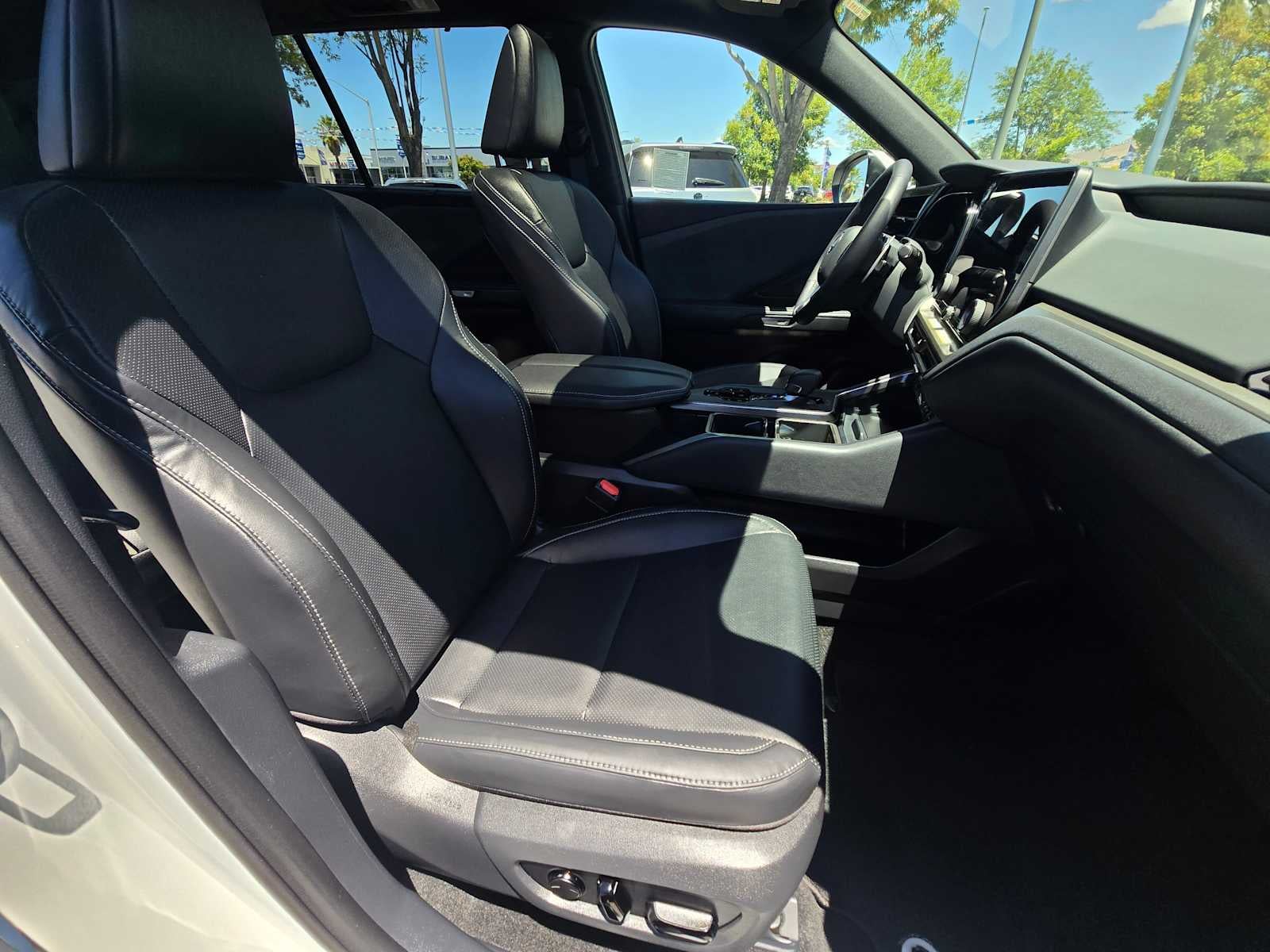 2026 Lexus TX 350 PREMIUM AWD