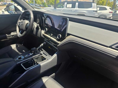 2026 Lexus TX 350 PREMIUM AWD