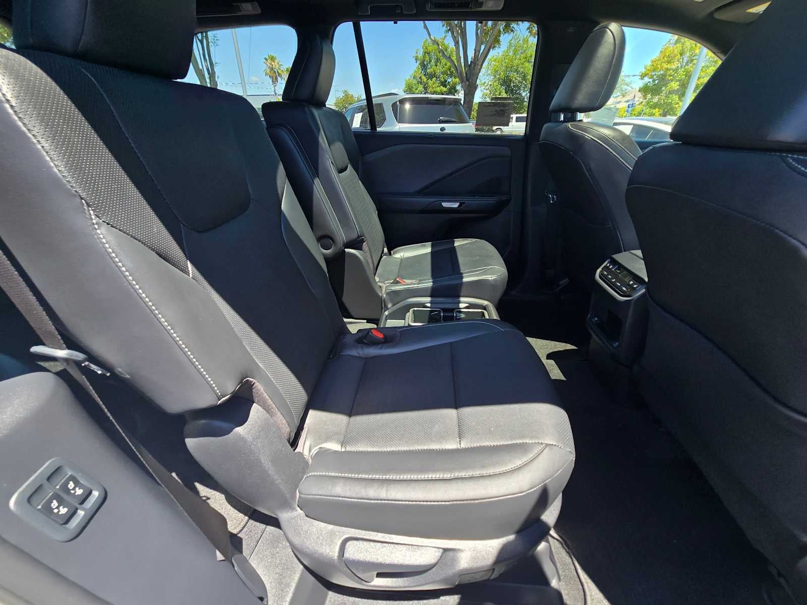 2026 Lexus TX 350 PREMIUM AWD