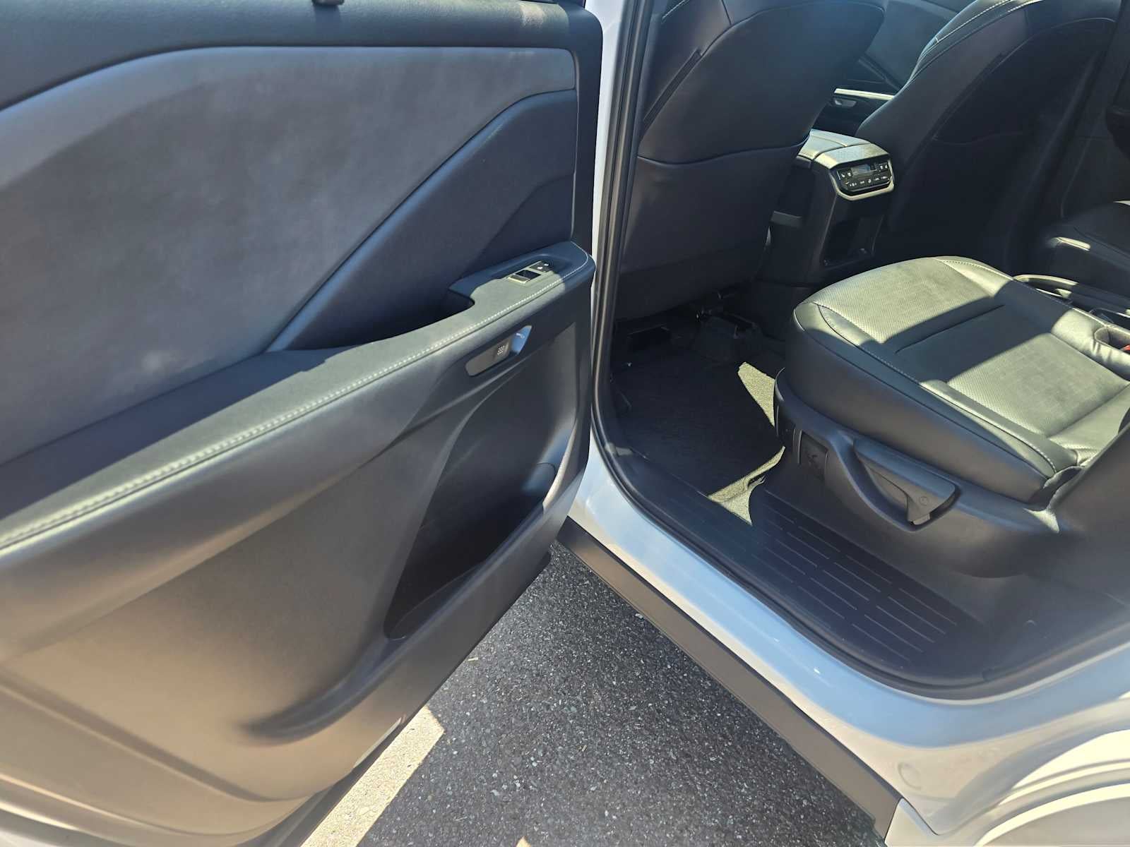 2026 Lexus TX 350 PREMIUM AWD