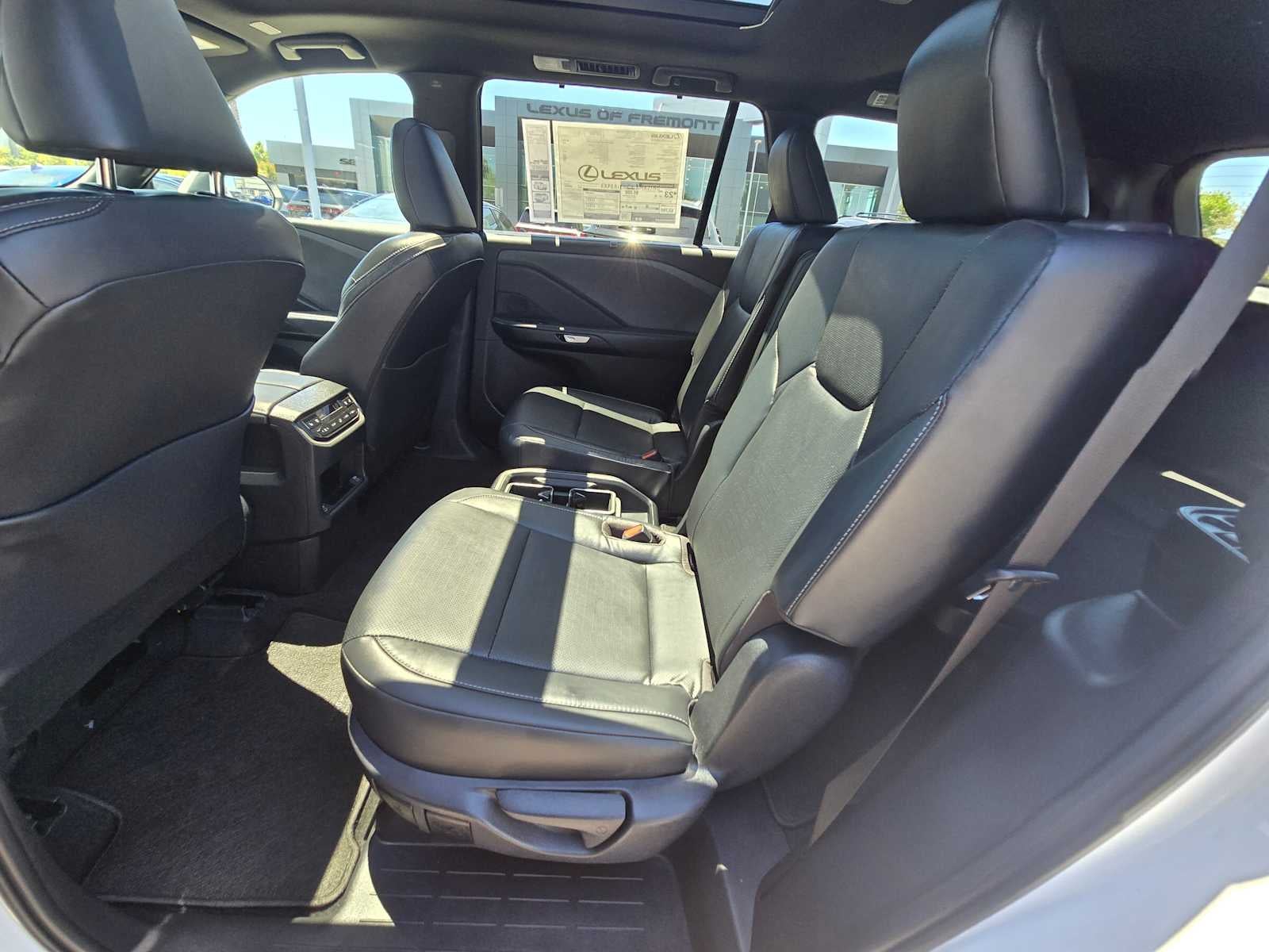 2026 Lexus TX 350 PREMIUM AWD