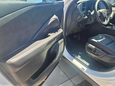 2026 Lexus TX 350 PREMIUM AWD