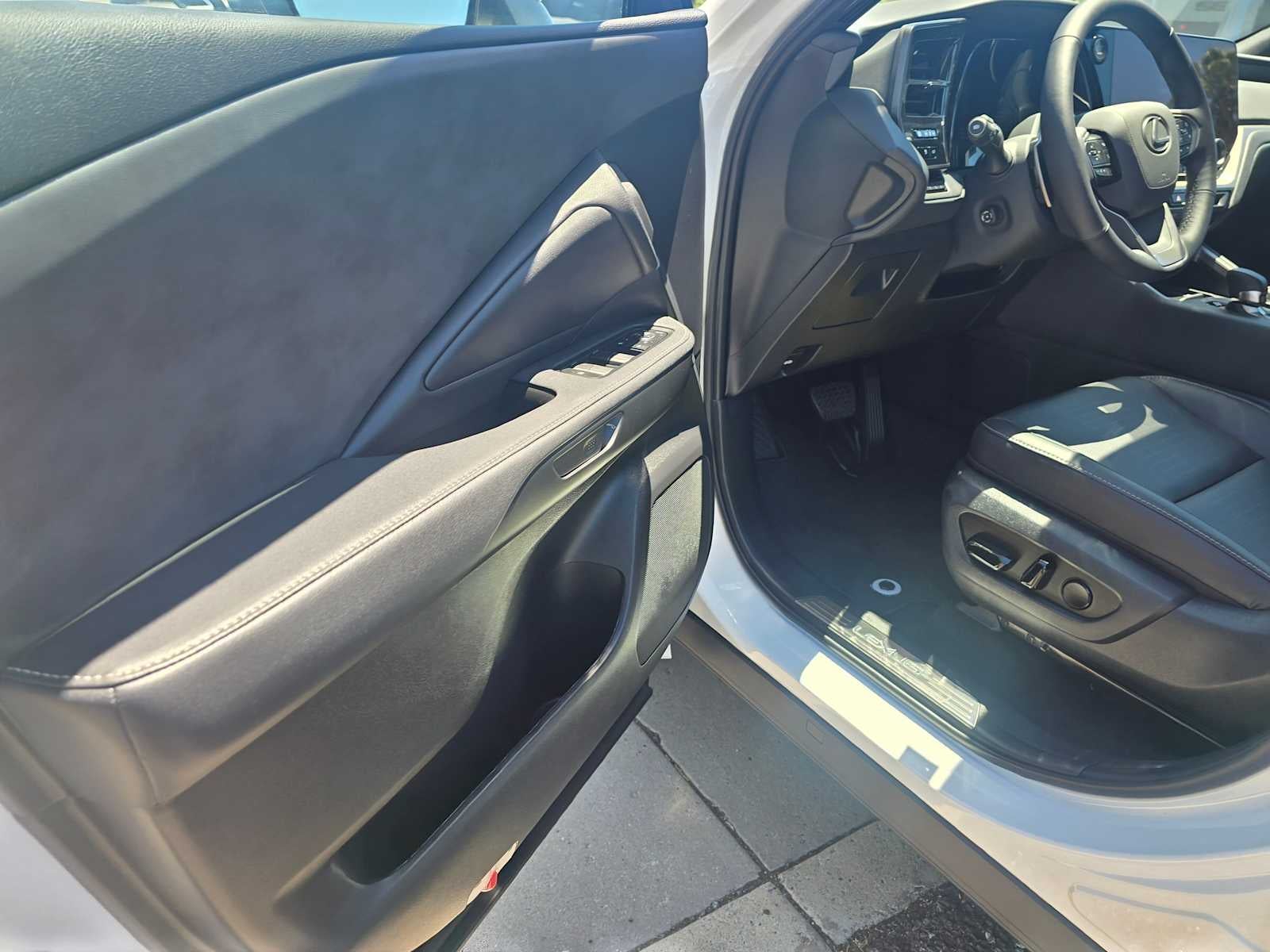 2026 Lexus TX 350 PREMIUM AWD