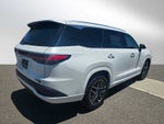 2026 Lexus TX 350 PREMIUM AWD