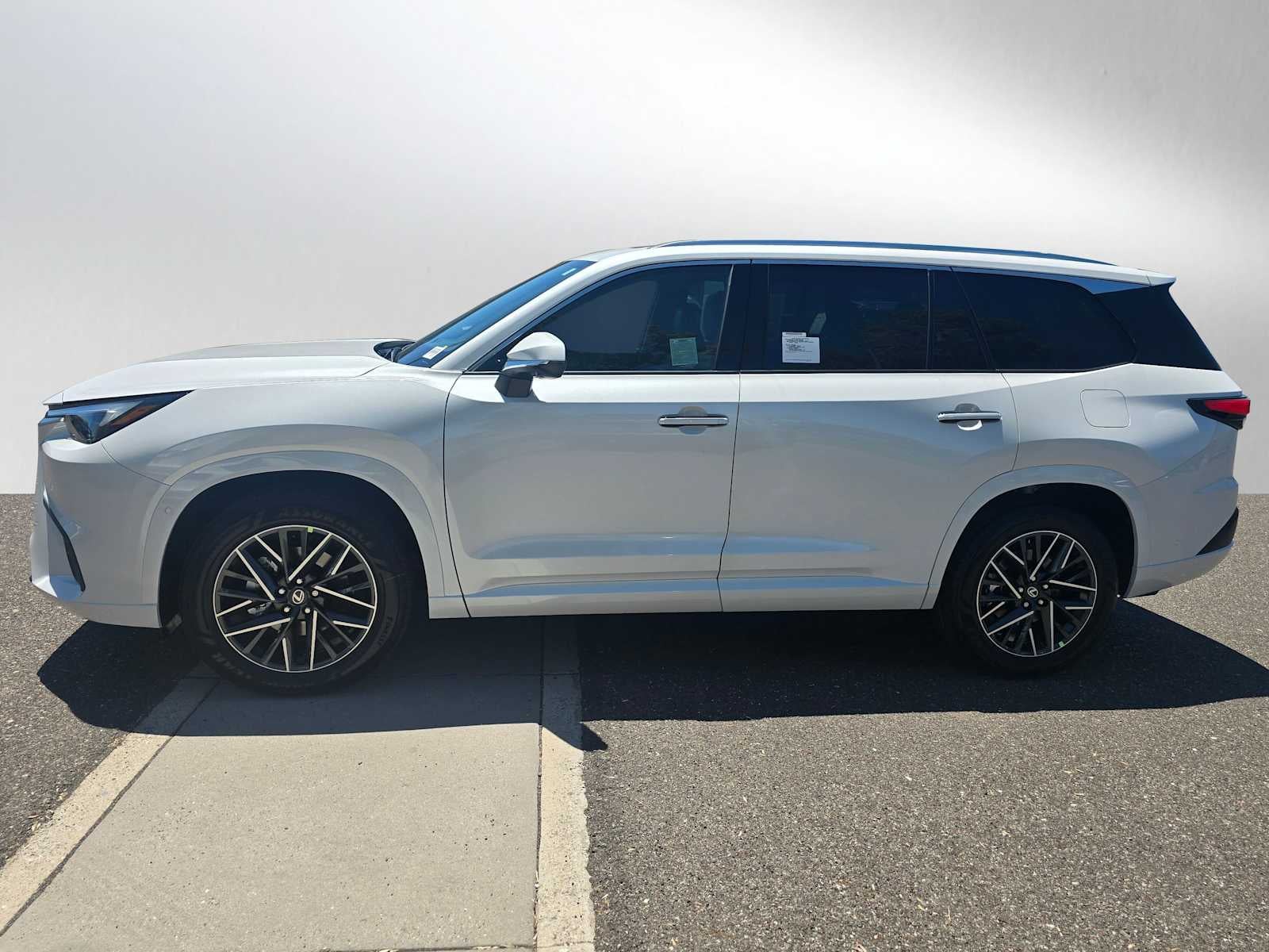 2026 Lexus TX 350 PREMIUM AWD