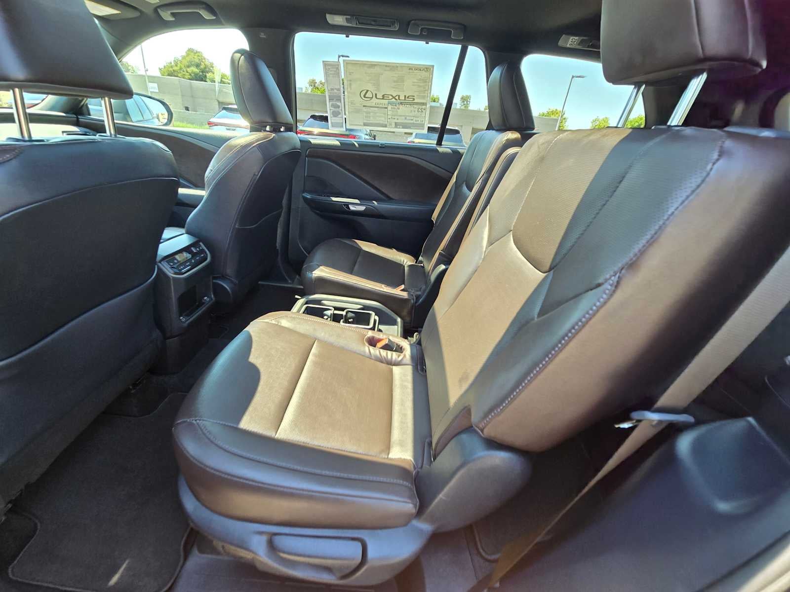 2026 Lexus TX 350 PREMIUM AWD