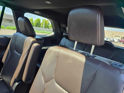 2026 Lexus TX 350 PREMIUM AWD