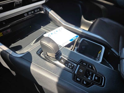 2026 Lexus TX 350 PREMIUM AWD