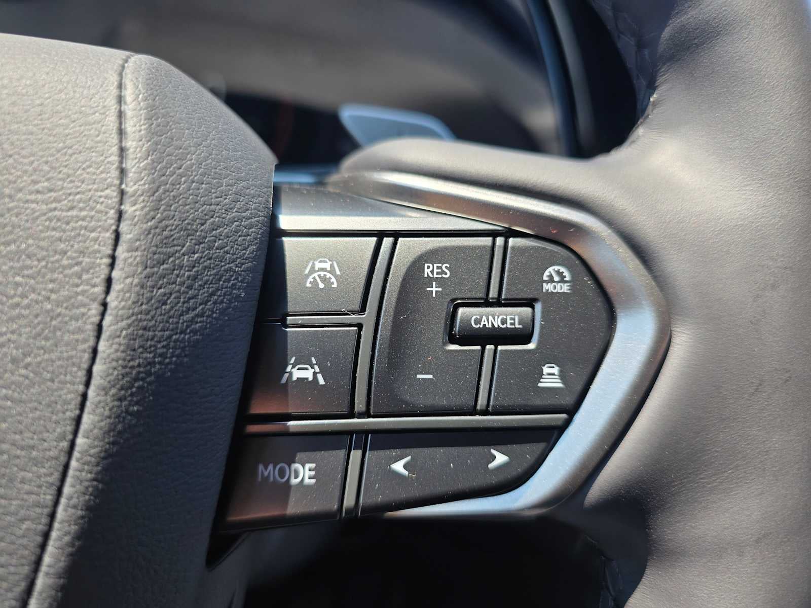 2026 Lexus TX 350 PREMIUM AWD