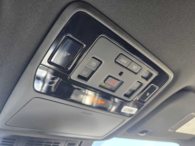 2026 Lexus TX 350 PREMIUM AWD