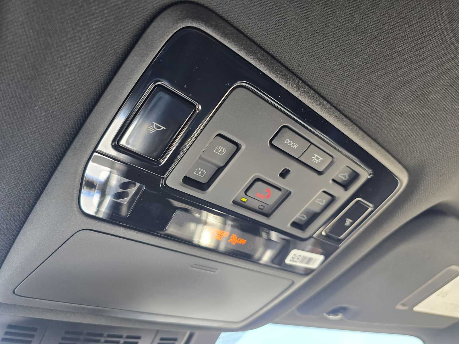 2026 Lexus TX 350 PREMIUM AWD