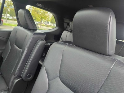 2026 Lexus TX 350 F SPORT HANDLING AWD