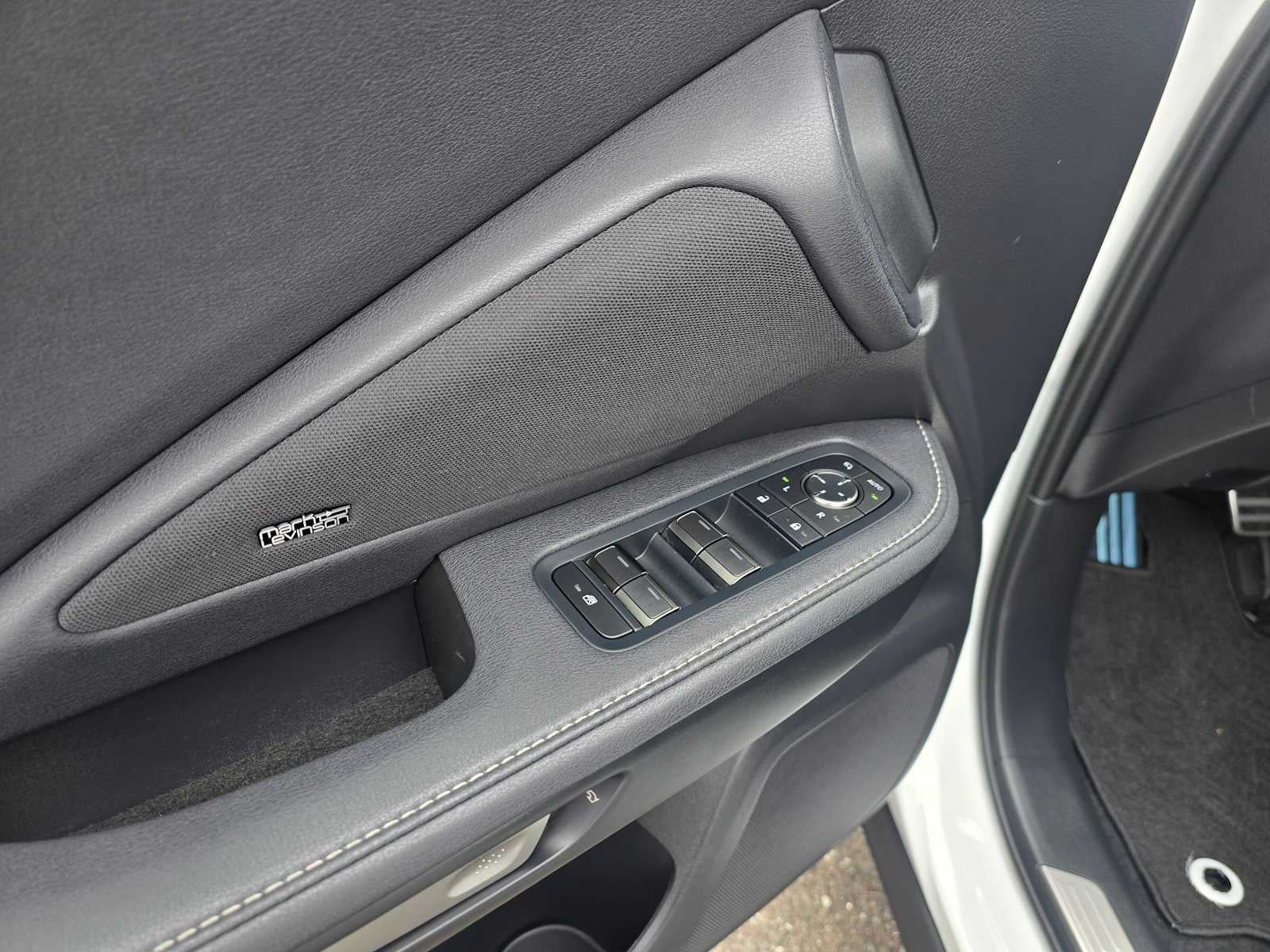2026 Lexus TX 350 F SPORT HANDLING AWD