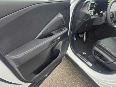 2026 Lexus TX 350 F SPORT HANDLING AWD
