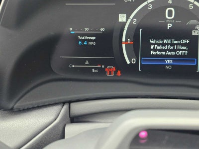 2026 Lexus TX 350 F SPORT HANDLING AWD