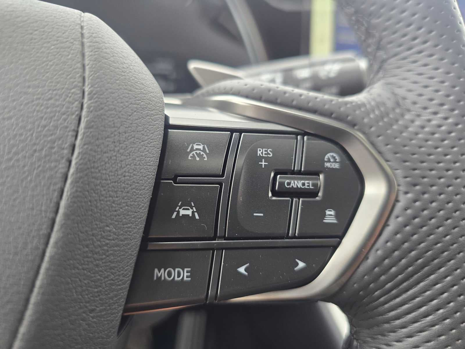 2026 Lexus TX 350 F SPORT HANDLING AWD