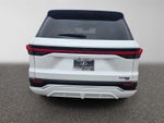 2026 Lexus TX 350 F SPORT HANDLING AWD