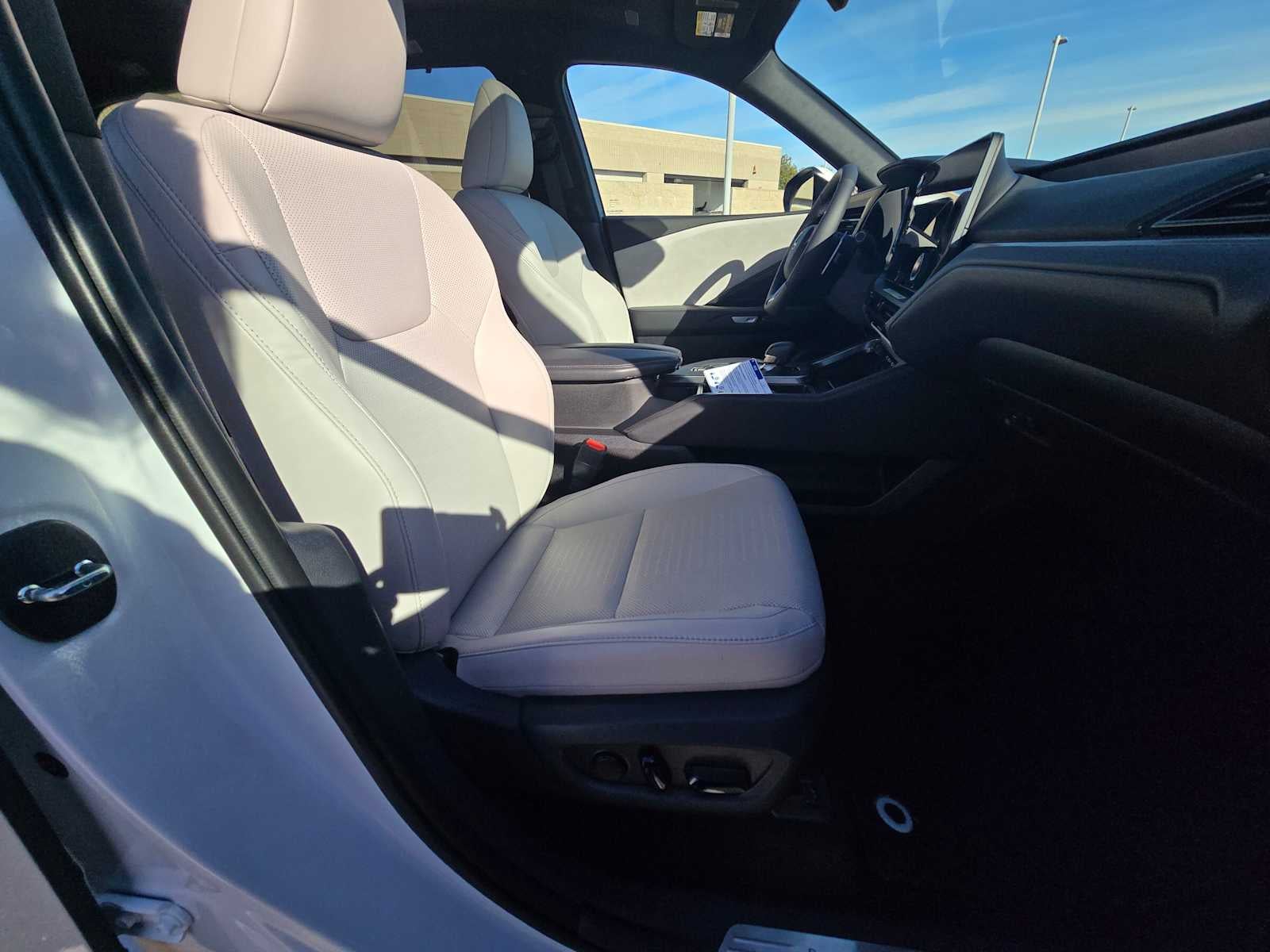 2026 Lexus TX 350 PREMIUM AWD