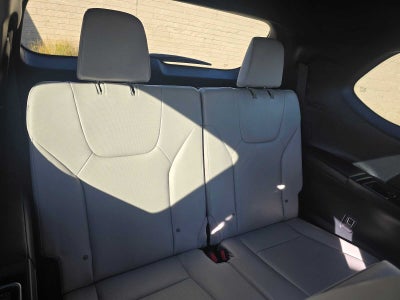 2026 Lexus TX 350 PREMIUM AWD