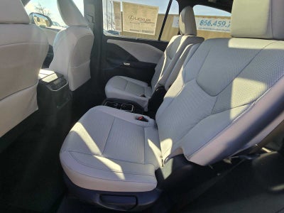 2026 Lexus TX 350 PREMIUM AWD