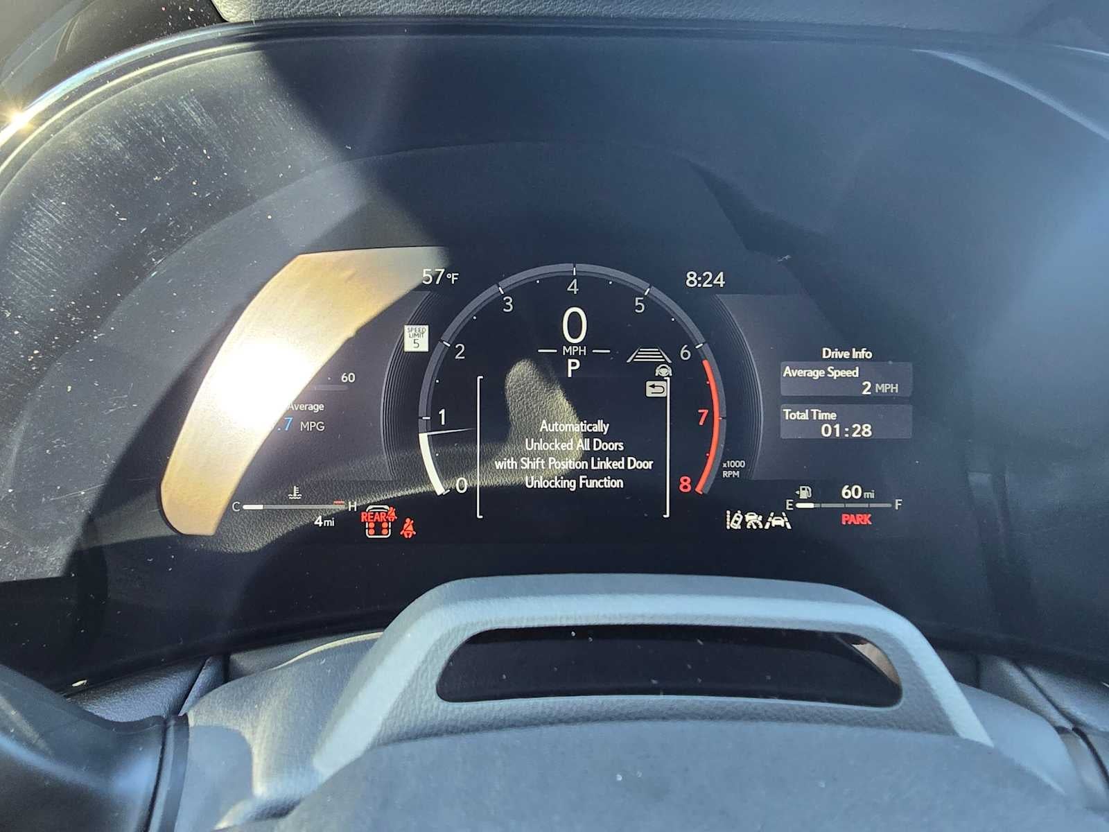 2026 Lexus TX 350 PREMIUM AWD